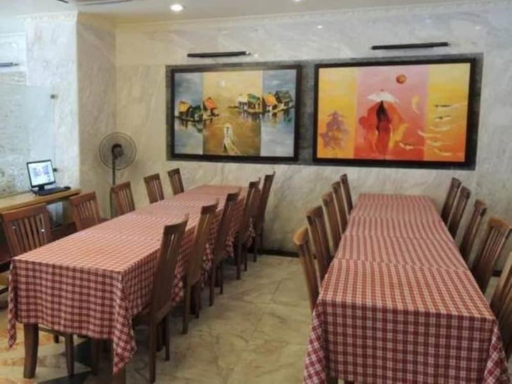 A25 Hotel - Bach Mai Hanoi Eksteriør billede