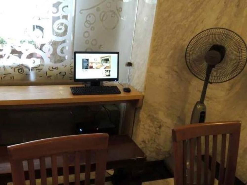 A25 Hotel - Bach Mai Hanoi Eksteriør billede